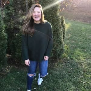 Meet your Posher, Hanna